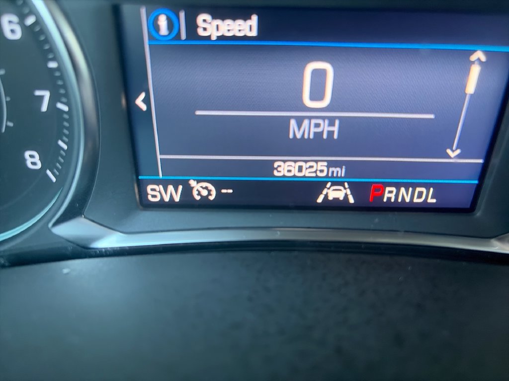 Certified 2023 Chevrolet Equinox LT FWD image 12