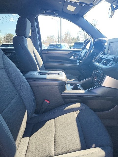 Used 2022 Chevrolet Tahoe LS AWD/4WD image 10