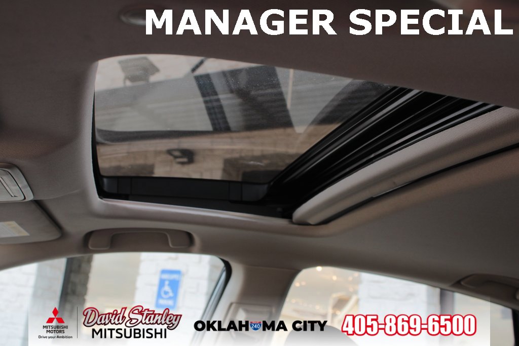 Used 2024 Honda Accord EX image 4