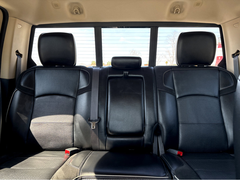 Used 2021 RAM 2500 Laramie image 8