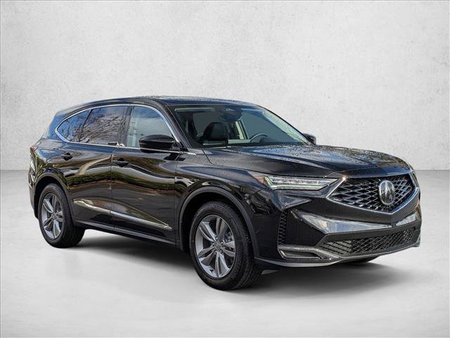 New 2026 Acura MDX FWD image 9