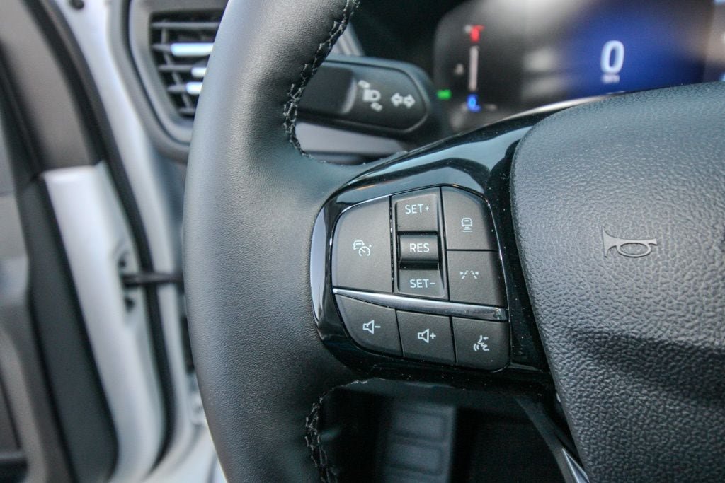 New 2026 Ford Escape Active w/ Tech Pack #1 FWD image 21