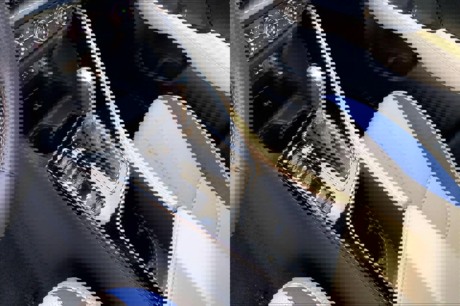 New 2026 Acura ADX A-Spec image 11