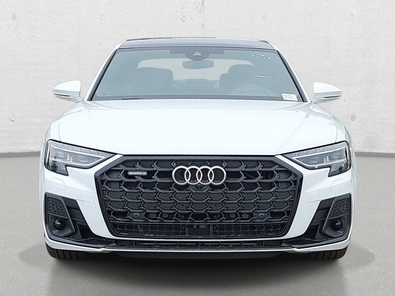 New 2026 Audi A8 L 3.0T AWD/4WD image 2