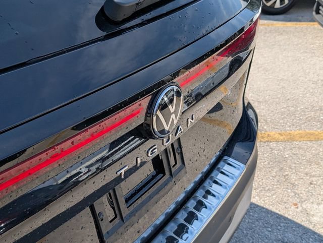 New 2026 Volkswagen Tiguan S FWD image 16