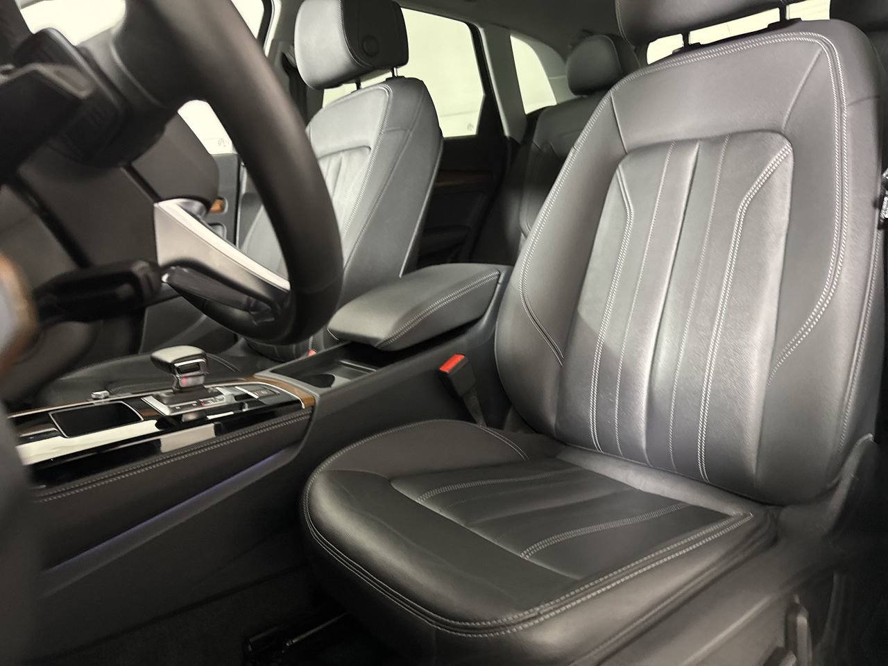 Used 2023 Audi Q5 2.0T Premium Plus image 19