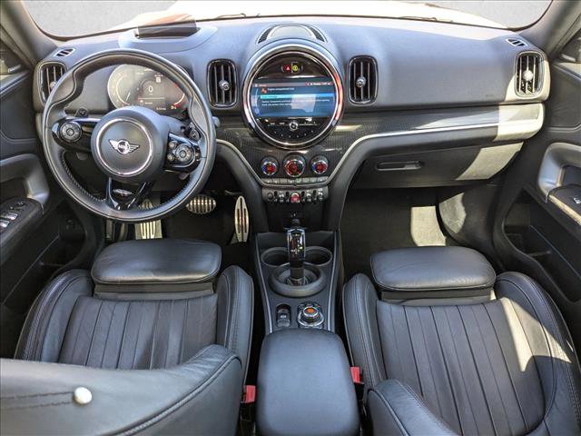 Used 2021 MINI Cooper Countryman John Cooper Works w/ Convenience Package image 19