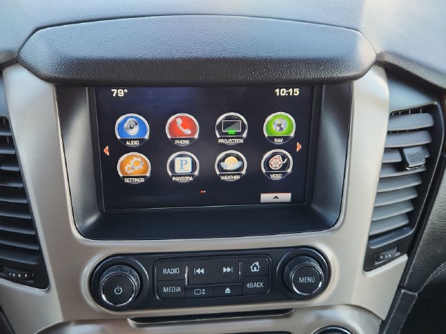 Used 2016 GMC Yukon XL Denali w/ Open Road Package AWD/4WD image 47