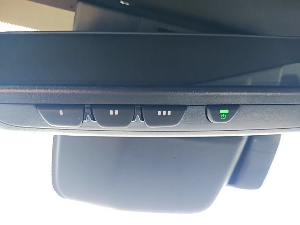 Certified 2023 Subaru Solterra AWD image 37