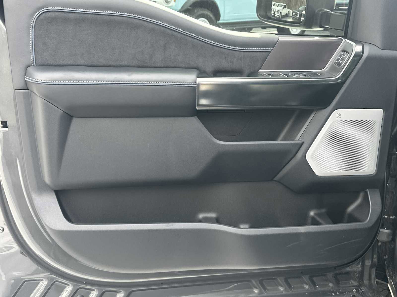 New 2026 Ford F250 Platinum image 12