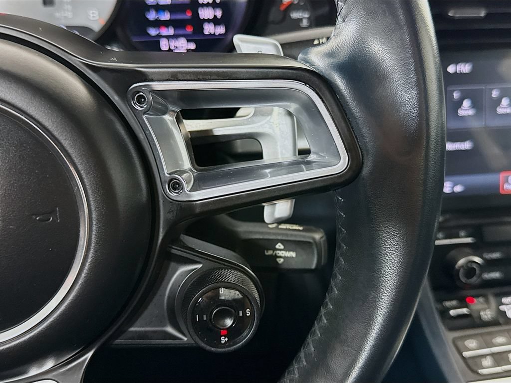 Used 2017 Porsche 911 Carrera S RWD image 12