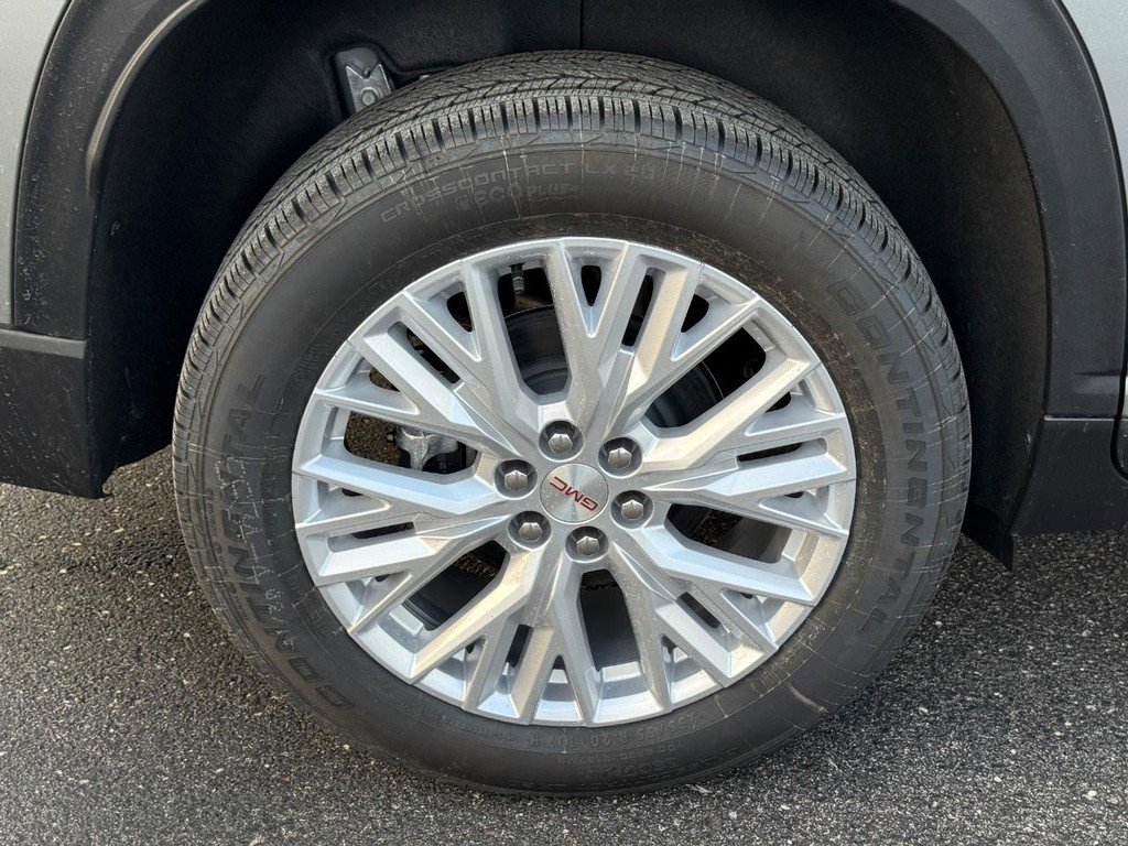 New 2026 GMC Acadia Elevation w/ Elevation Premium Package image 4