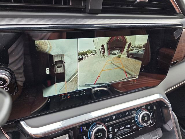 Used 2025 GMC Sierra 2500 Denali Ultimate image 36