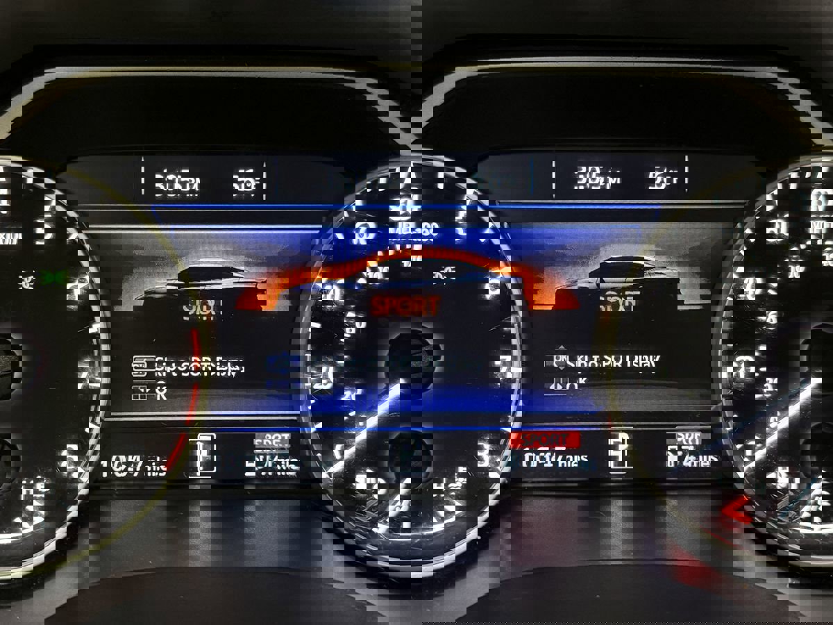 Used 2016 Nissan Maxima 3.5 S image 10