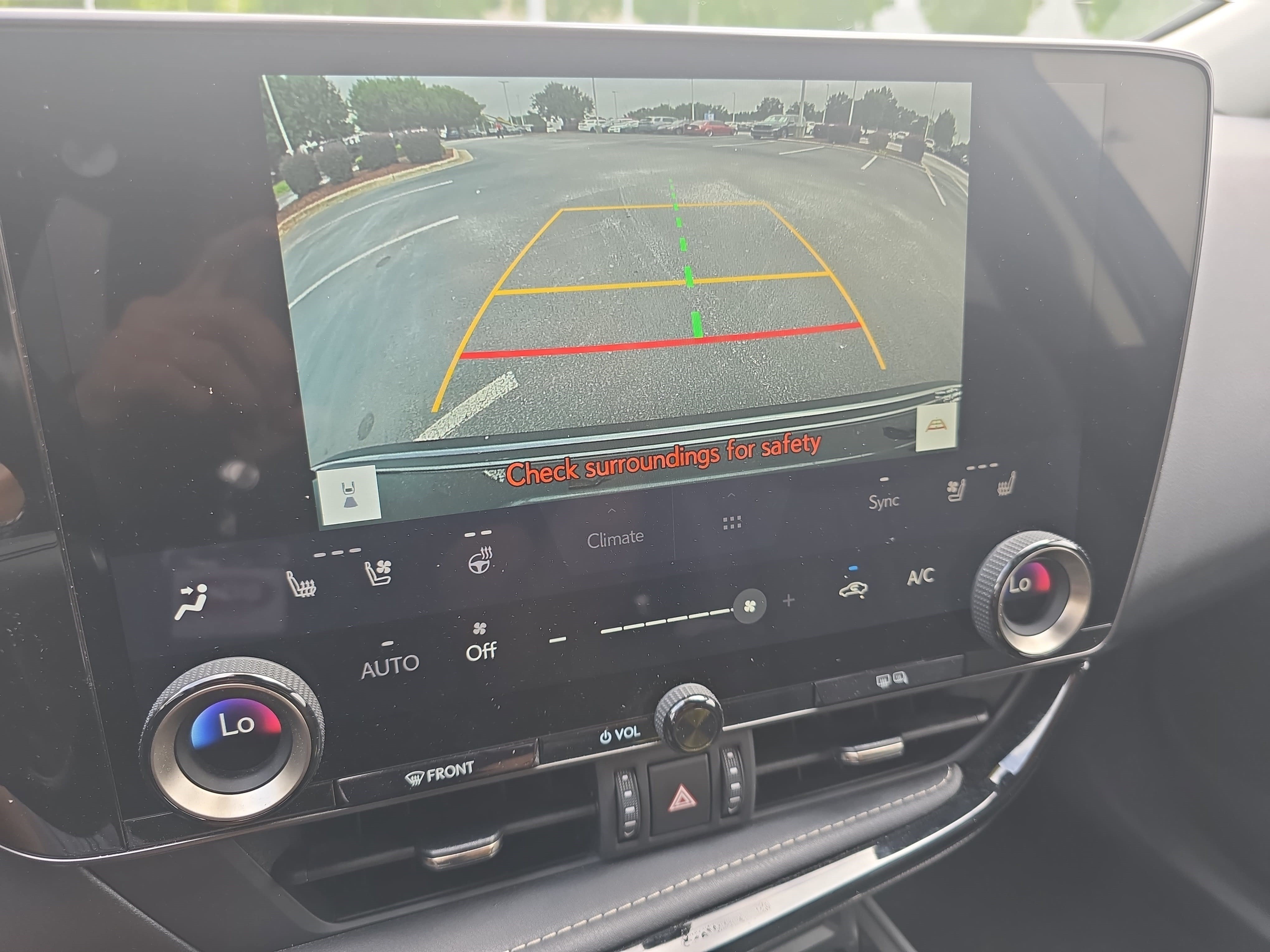 Used 2024 Lexus NX 350h AWD image 22