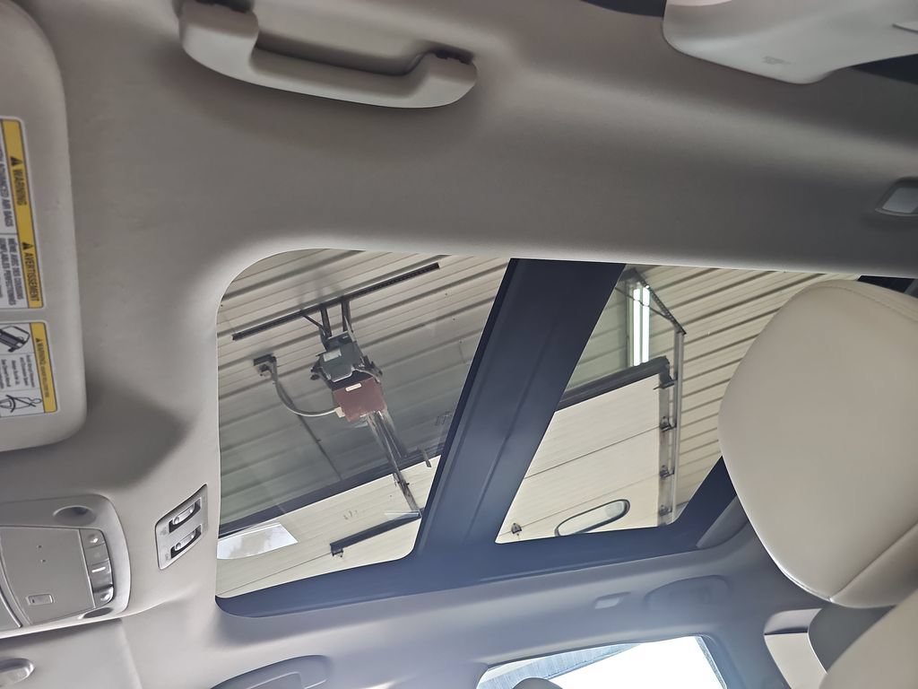 Used 2019 Nissan Murano Platinum AWD/4WD image 30