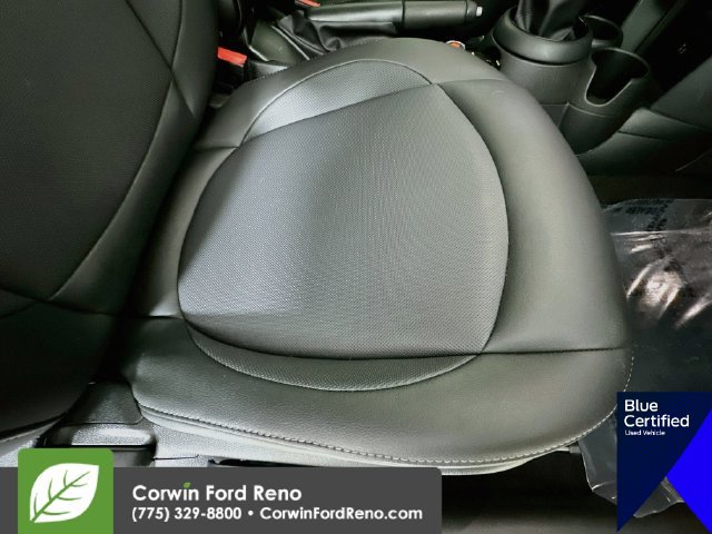 Used 2019 MINI Cooper 2-Door Hardtop FWD image 33