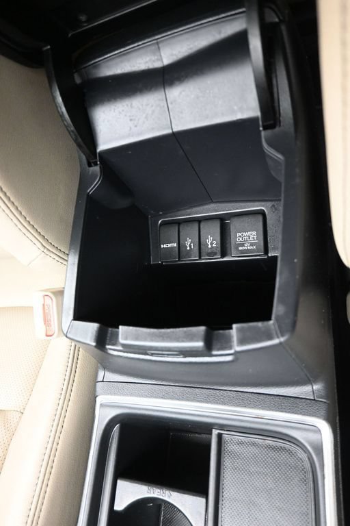 Used 2016 Honda CR-V EX-L image 25