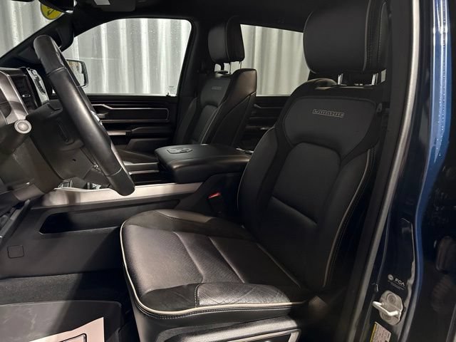 Used 2023 RAM 1500 Laramie AWD/4WD image 7