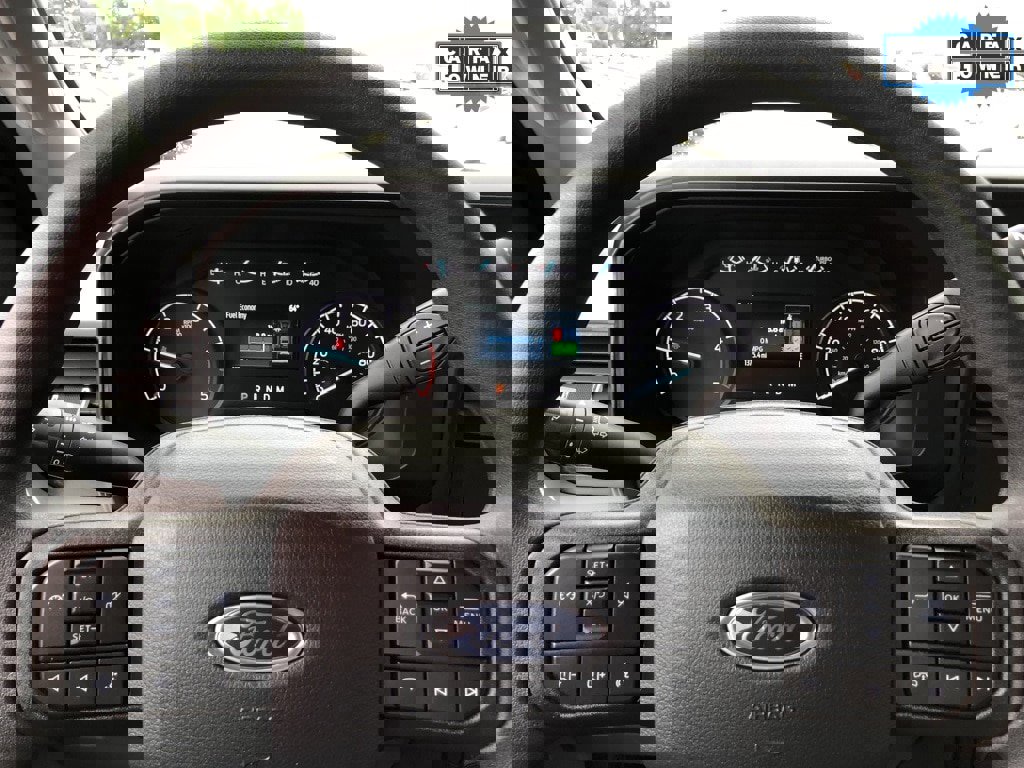 Used 2025 Ford F350 XL w/ STX Appearance Package image 17