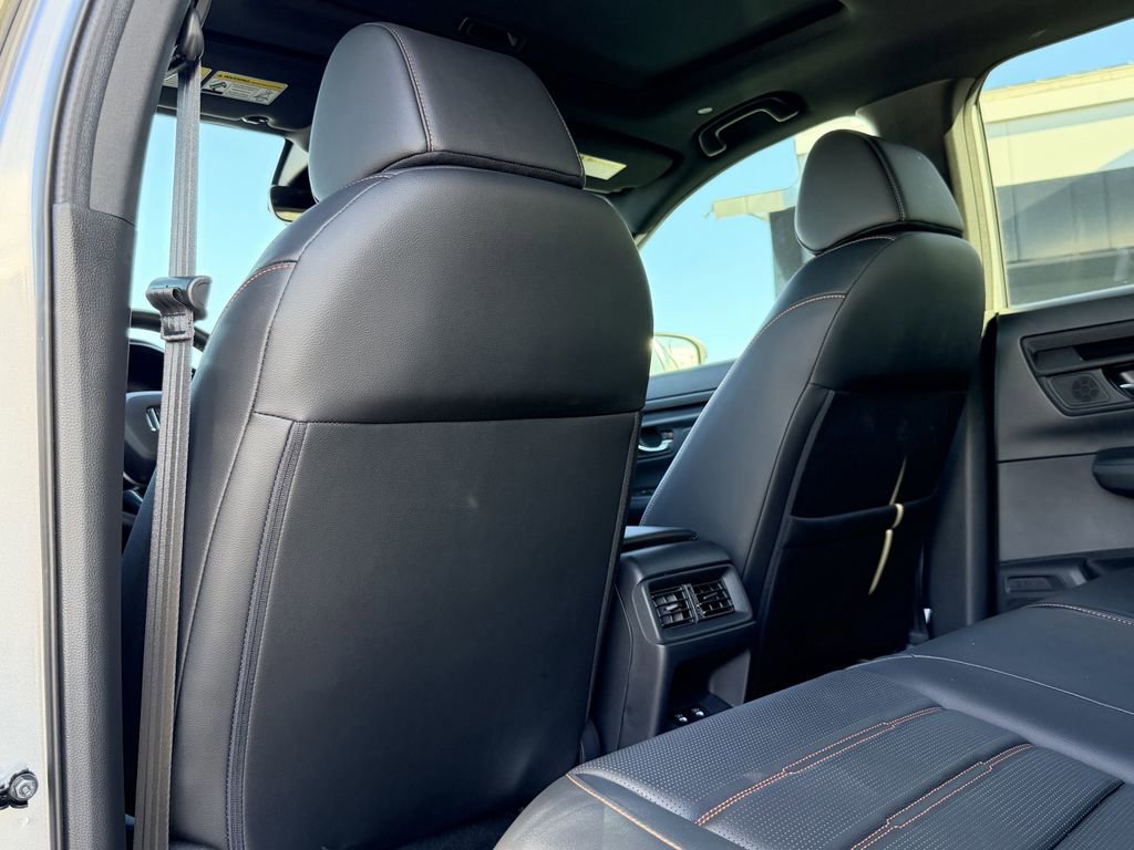 Used 2026 Honda CR-V Sport-L image 17