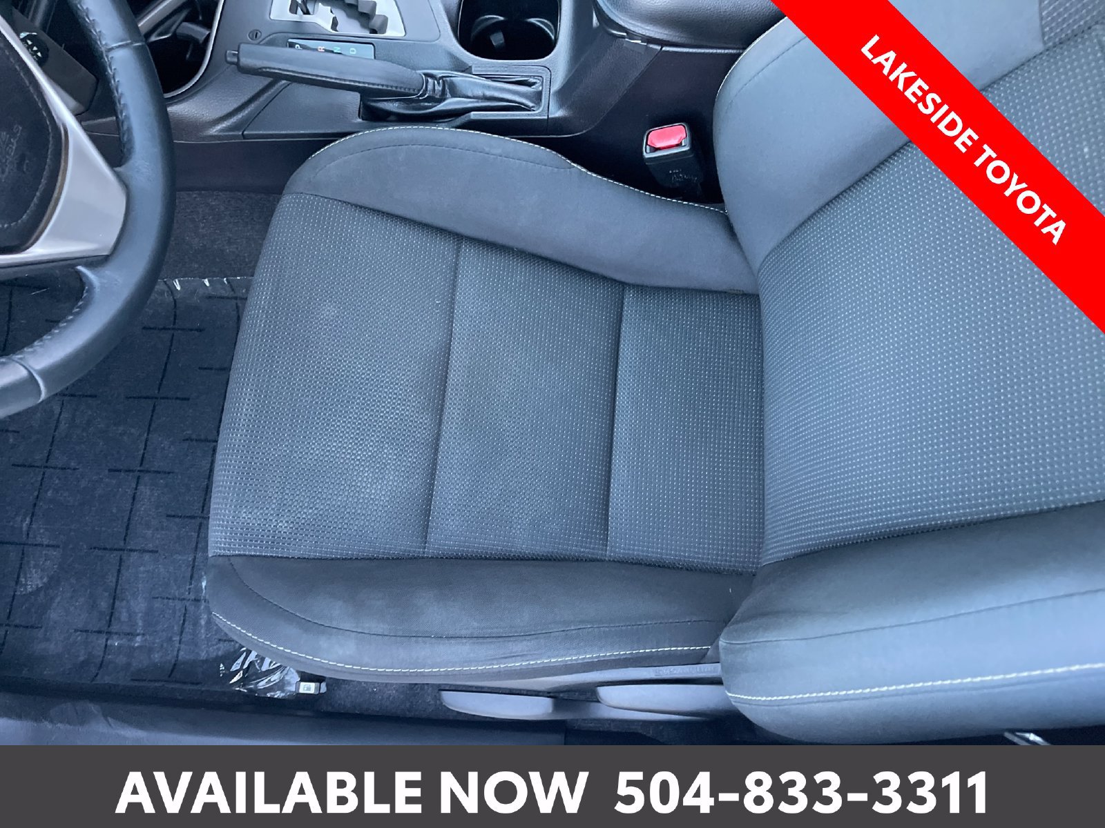 Certified 2018 Toyota RAV4 XLE FWD image 30