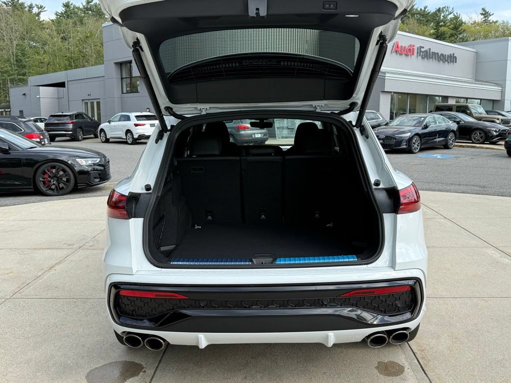 New 2026 Audi SQ5 Premium Plus AWD/4WD image 15