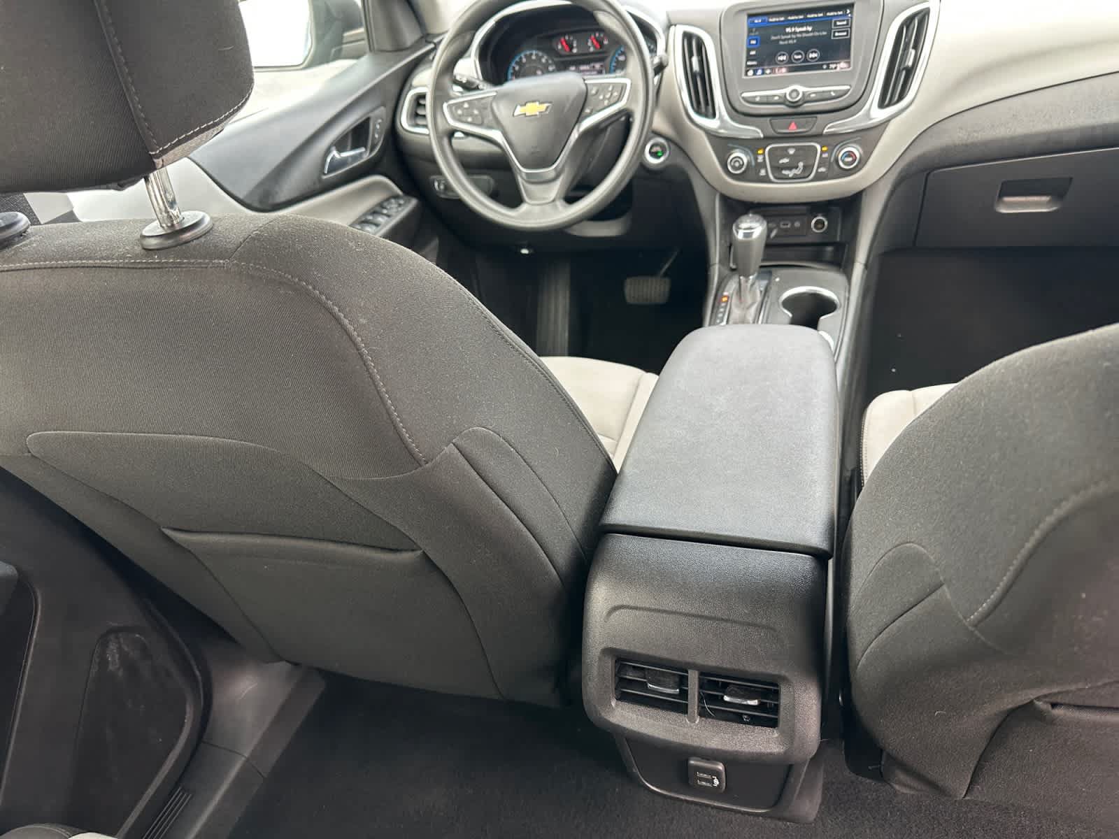 Used 2019 Chevrolet Equinox LS w/ LPO, Floor Liner Package FWD image 18