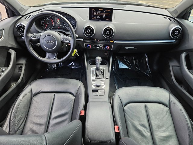 Used 2015 Audi A3 1.8T Premium w/ Audi MMI Navigation Plus image 23