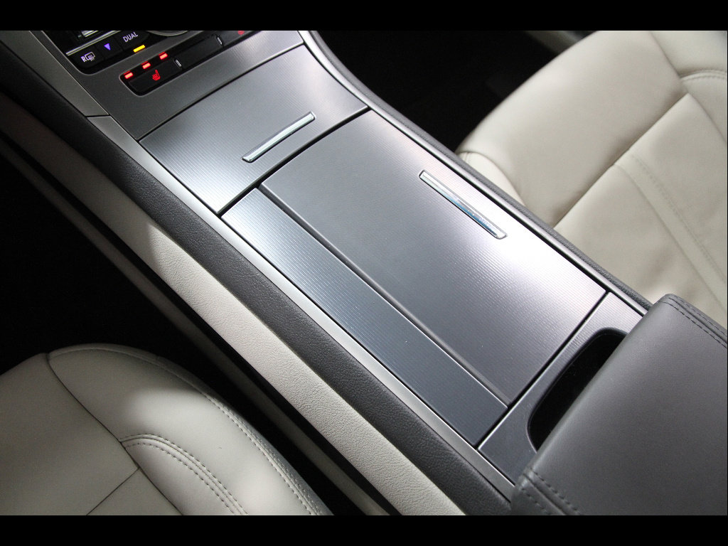 Used 2019 Lincoln MKZ Reserve image 17