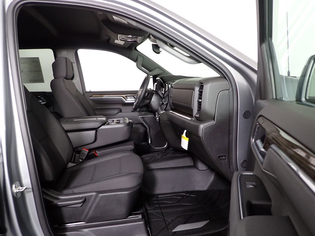 New 2026 Chevrolet Silverado 1500 LT w/ Protection Package image 32