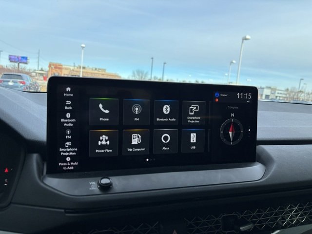 Used 2023 Honda Accord EX-L image 17