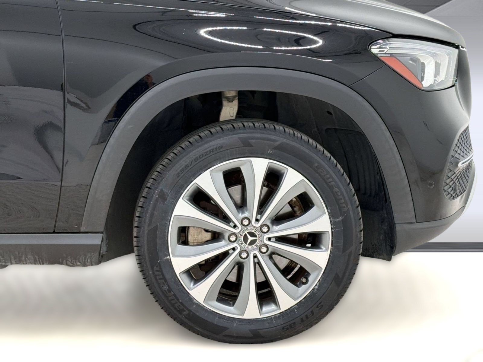 Certified 2020 Mercedes-Benz GLE 350 4MATIC w/ Premium Package image 13