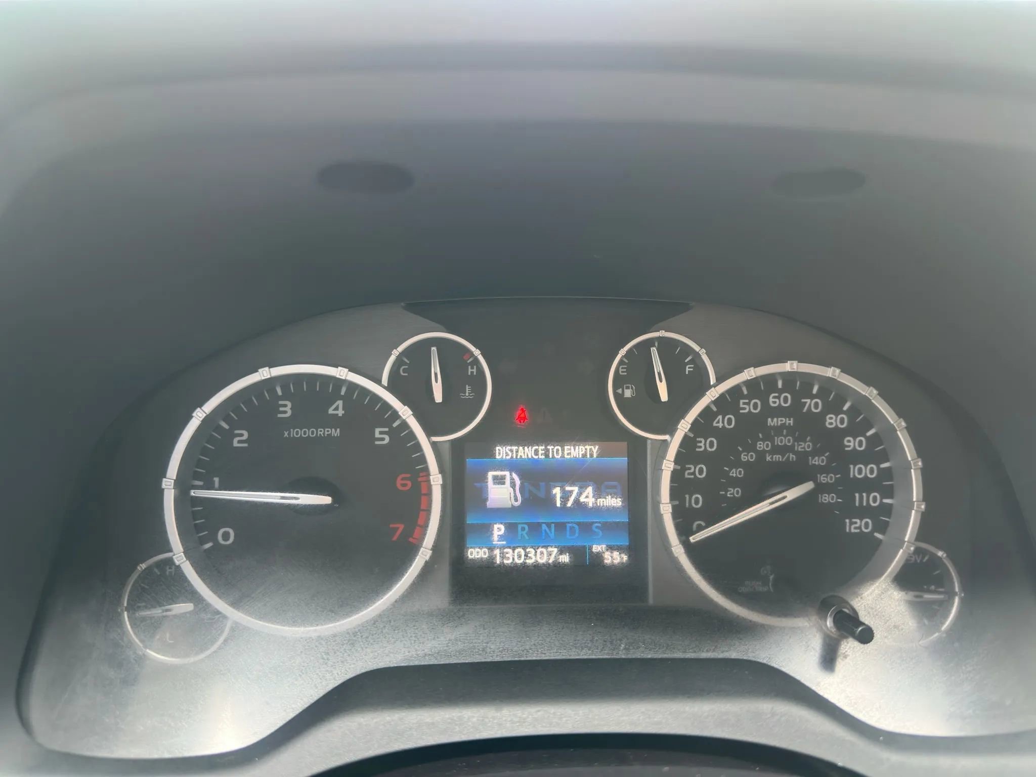 Used 2016 Toyota Tundra SR5 w/ TRD Off Road Package image 17