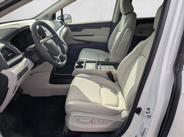 Certified 2026 Honda Odyssey EX-L image 13