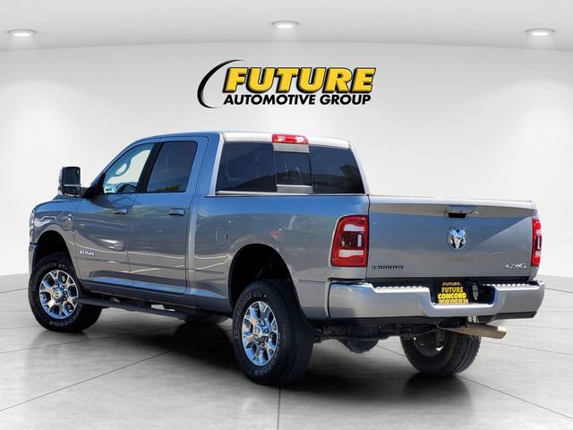 Used 2024 RAM 2500 Laramie image 6
