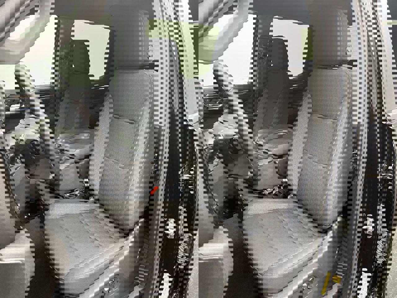 Certified 2024 Chevrolet Silverado 1500 RST image 9