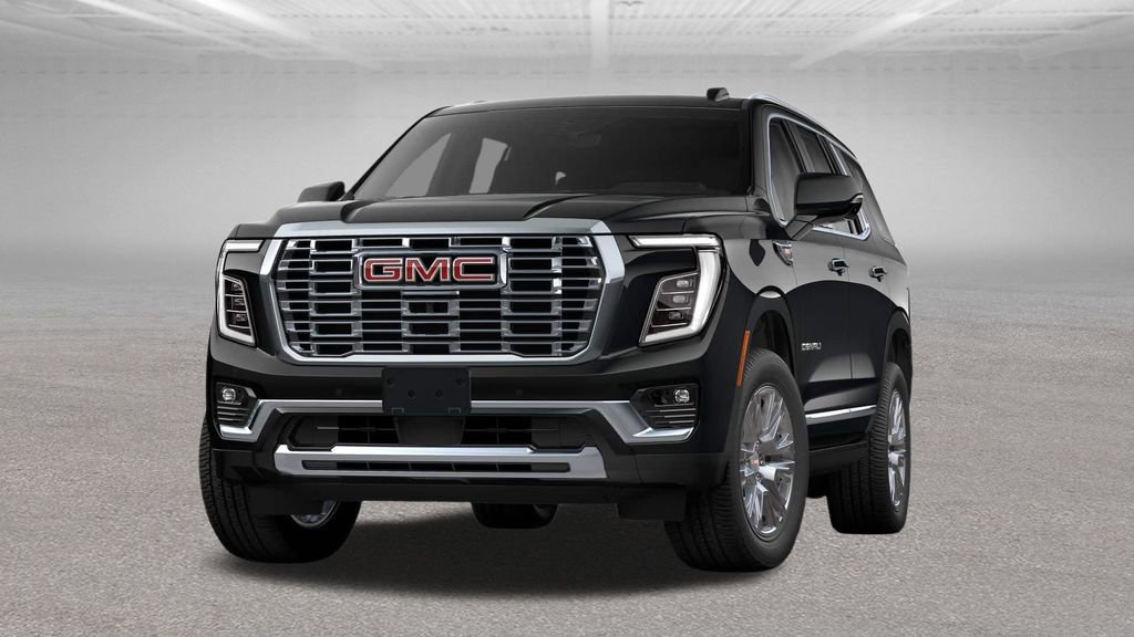 New 2026 GMC Yukon Denali image 25