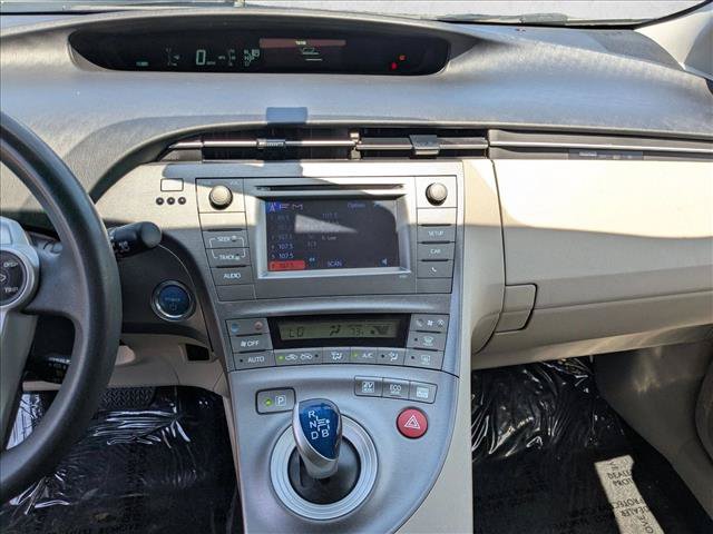 Used 2013 Toyota Prius Two FWD image 13