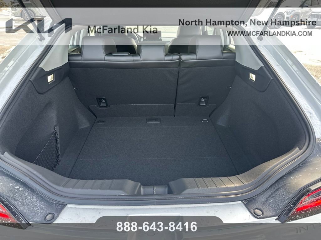 Used 2025 Acura Integra image 23