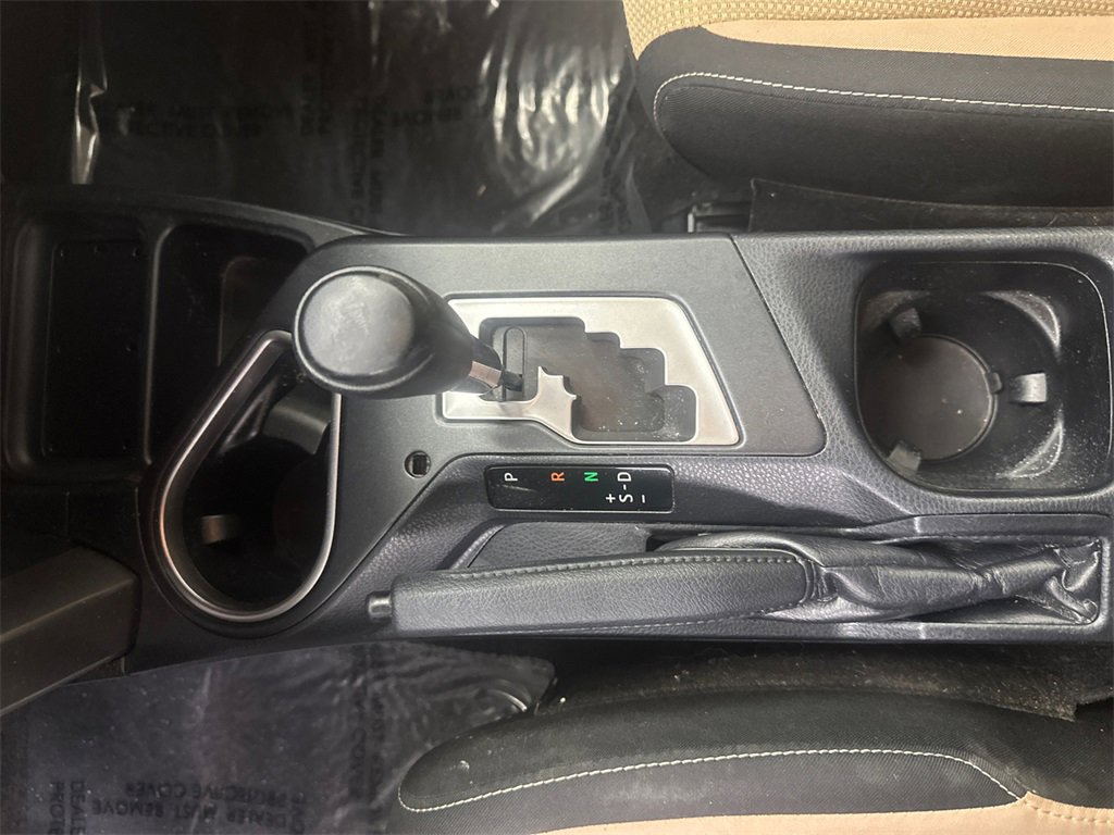 Used 2017 Toyota RAV4 XLE image 33