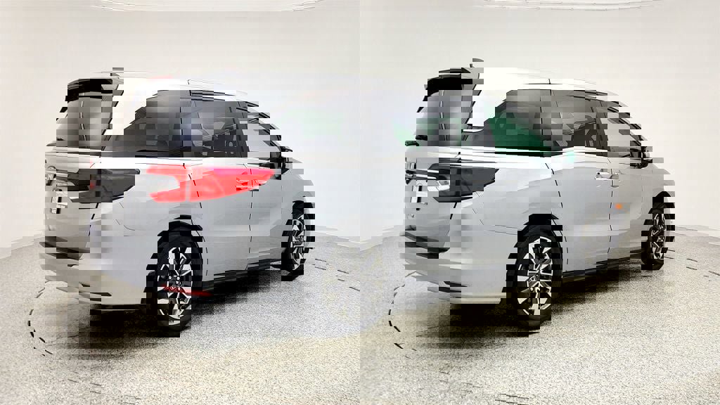 Used 2023 Honda Odyssey EX-L image 5