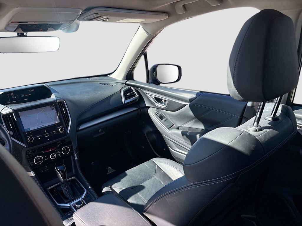 Used 2019 Subaru Forester Limited w/ Popular Package #3 image 25