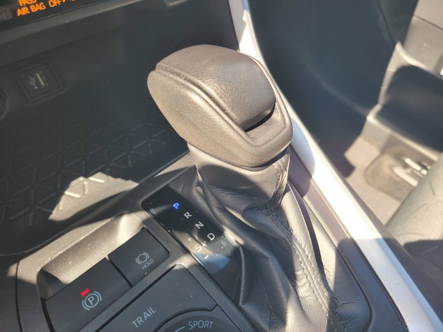 Used 2024 Toyota RAV4 XLE w/ Convenience Package AWD/4WD image 20