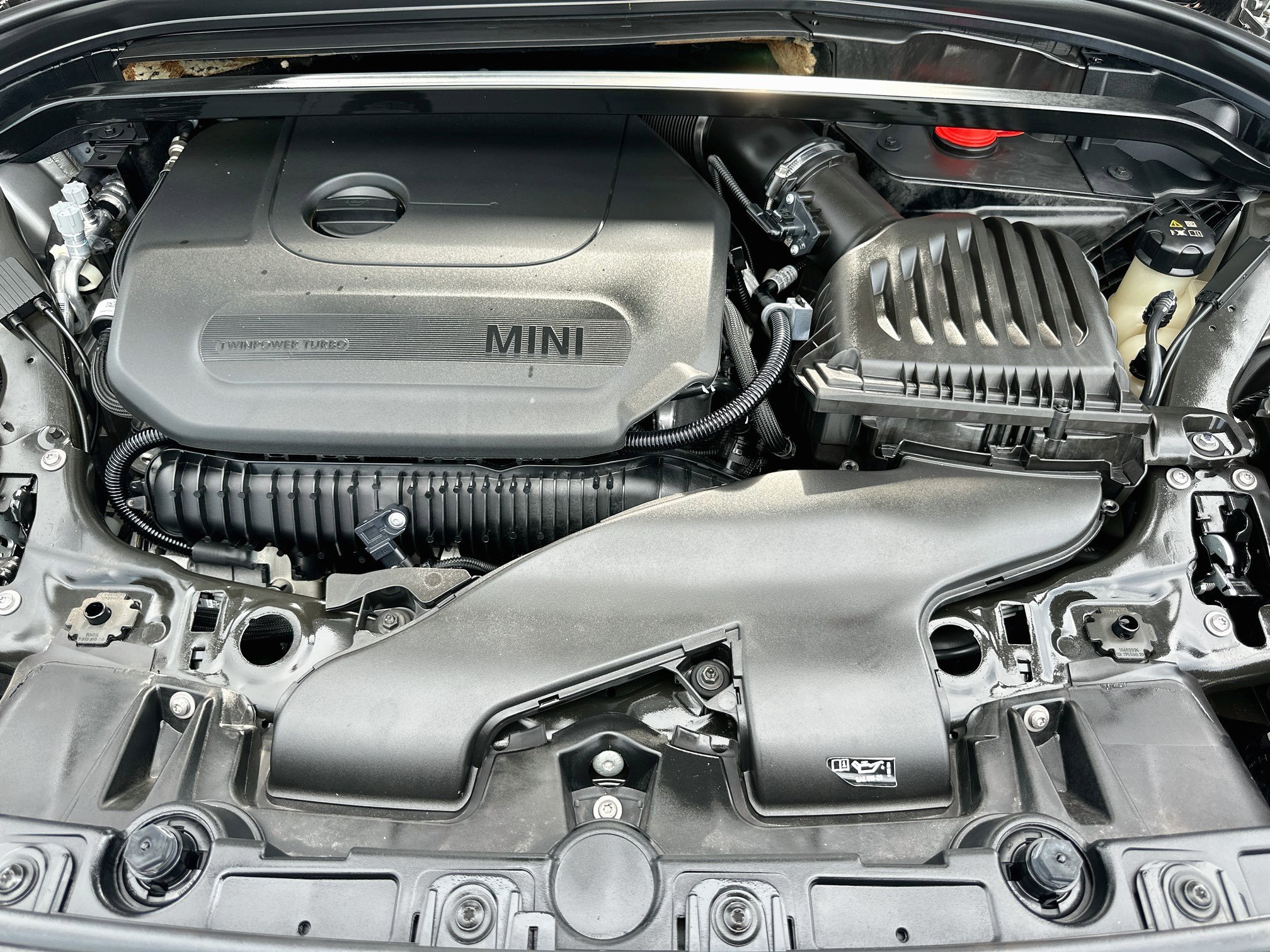 Used 2024 MINI Cooper Countryman S FWD image 32
