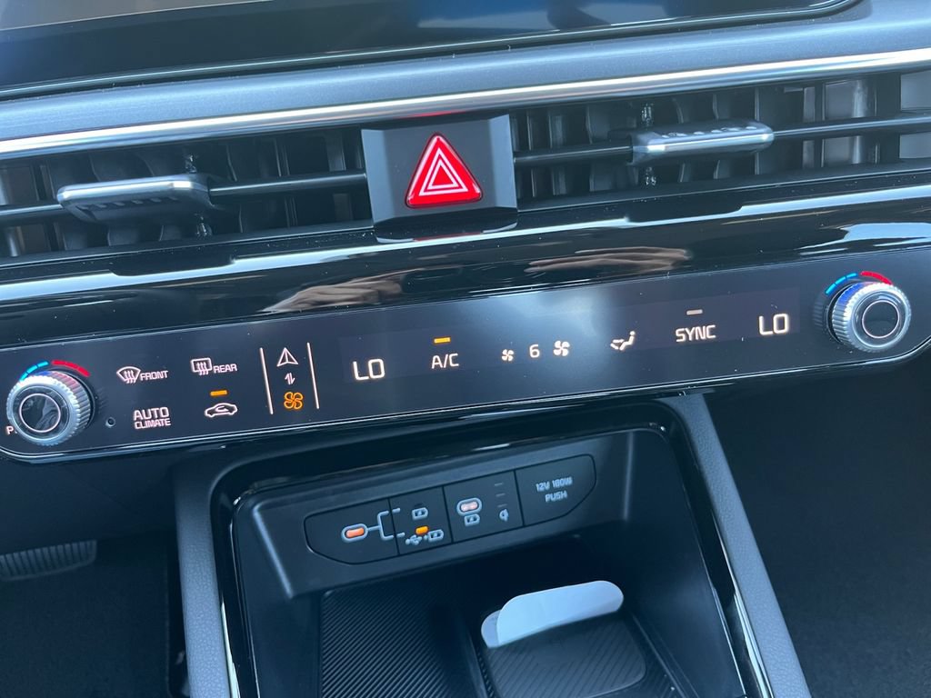 New 2026 Kia K5 GT-Line FWD image 19
