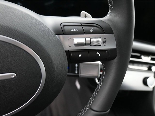 New 2026 Hyundai Sonata SEL image 18