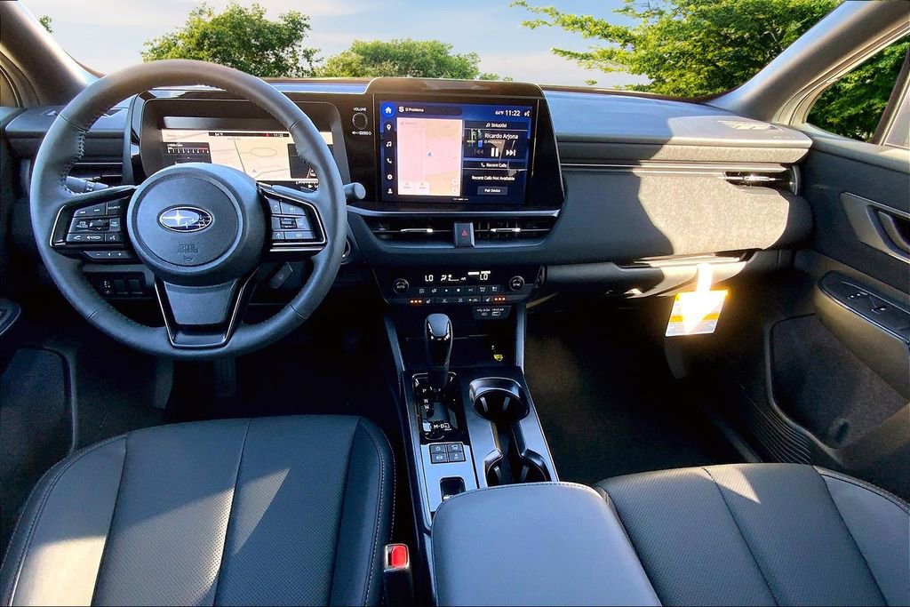 New 2026 Subaru Outback Limited XT image 5