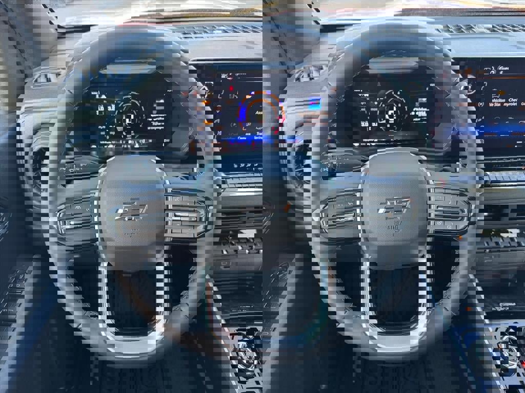 New 2026 Chevrolet Colorado Trail Boss image 6