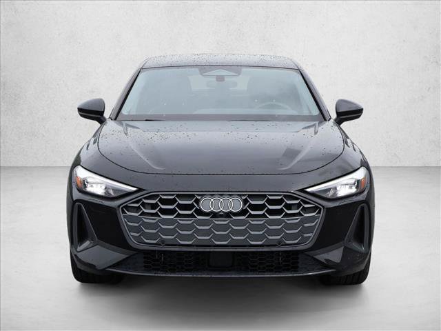 Certified 2025 Audi A5 2.0T Premium w/ Convenience Package AWD/4WD video 2